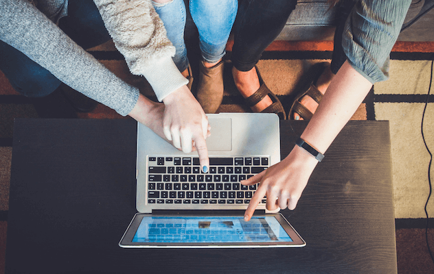 Regístrate, elige el servicio, compara precios, tipos y perfiles.