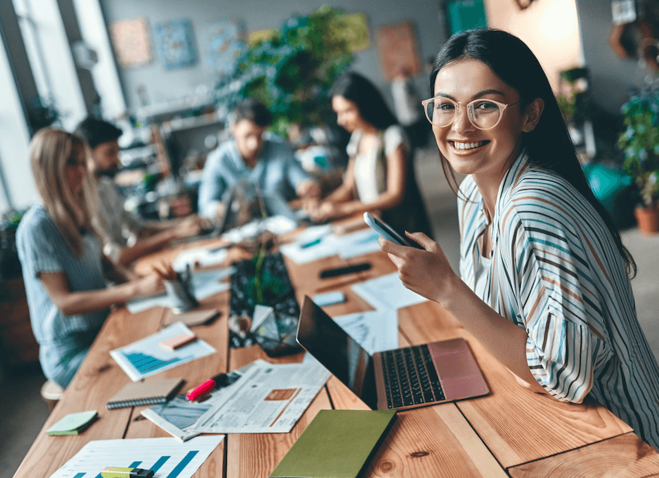 Hola, ahí estás. ¡Bienvenidos!